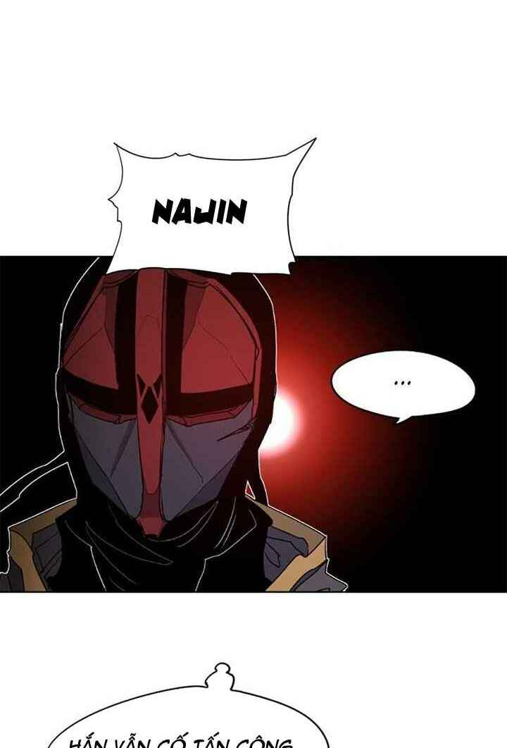 Kỵ Sĩ Báo Thù - Chapter 3 - Page 43