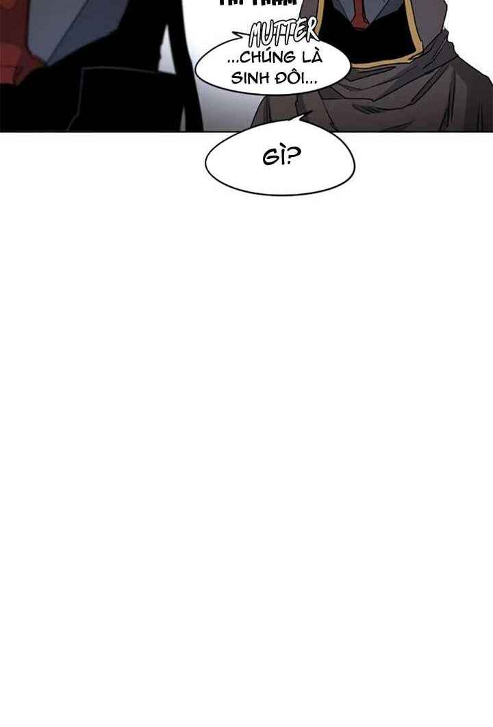 Kỵ Sĩ Báo Thù - Chapter 3 - Page 46