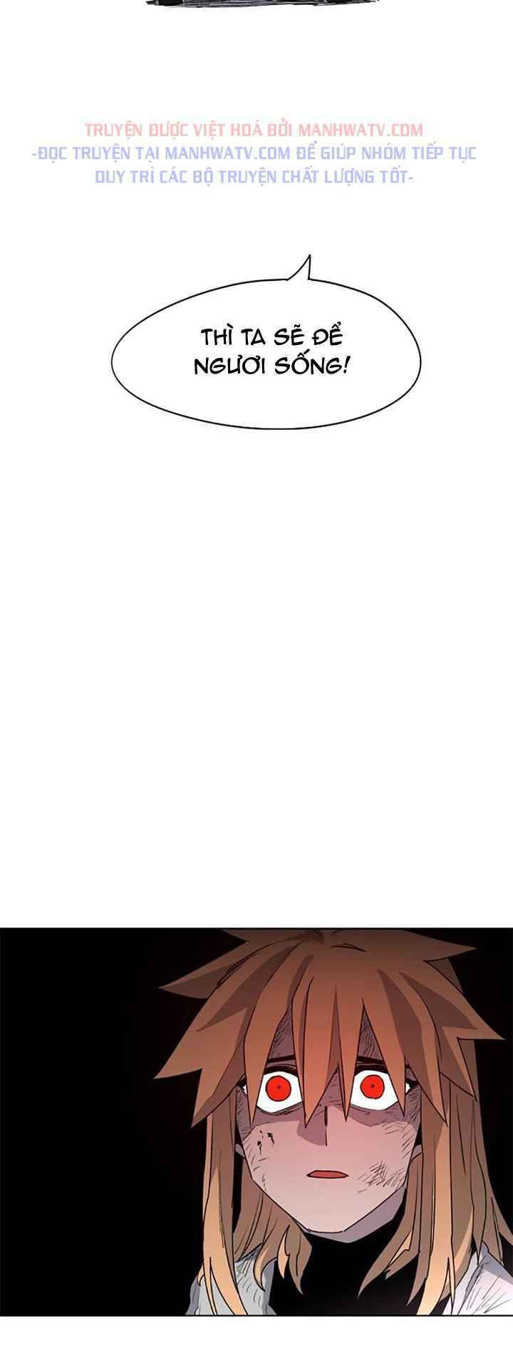 Kỵ Sĩ Báo Thù - Chapter 3 - Page 50