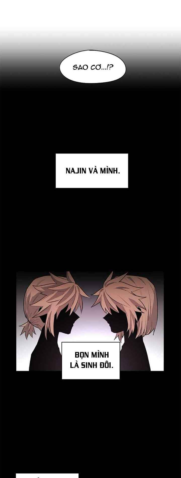 Kỵ Sĩ Báo Thù - Chapter 3 - Page 51