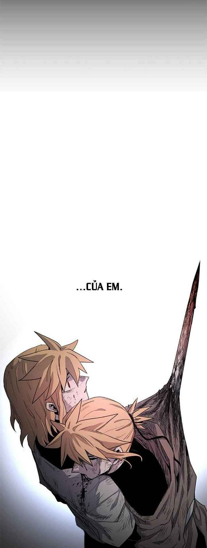 Kỵ Sĩ Báo Thù - Chapter 3 - Page 55