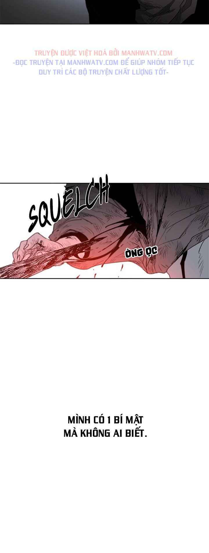 Kỵ Sĩ Báo Thù - Chapter 3 - Page 56