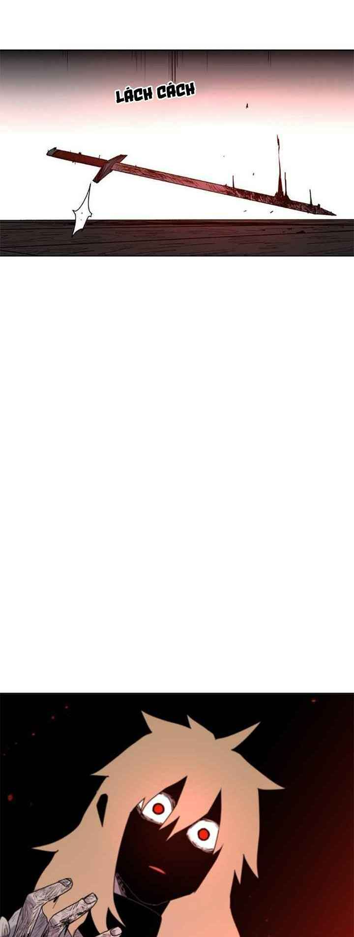 Kỵ Sĩ Báo Thù - Chapter 3 - Page 57