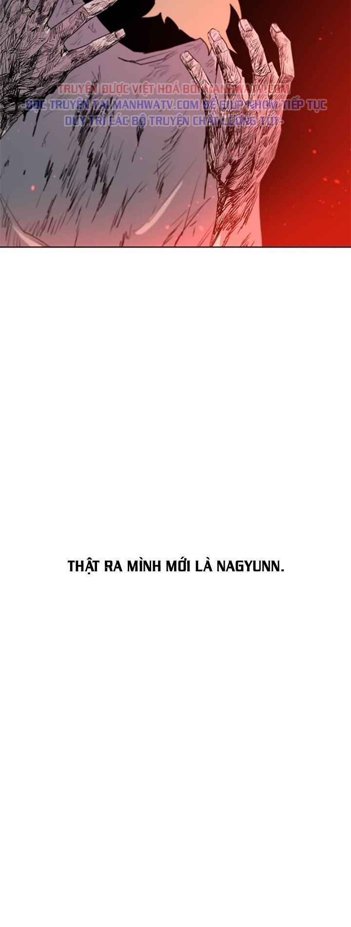 Kỵ Sĩ Báo Thù - Chapter 3 - Page 58