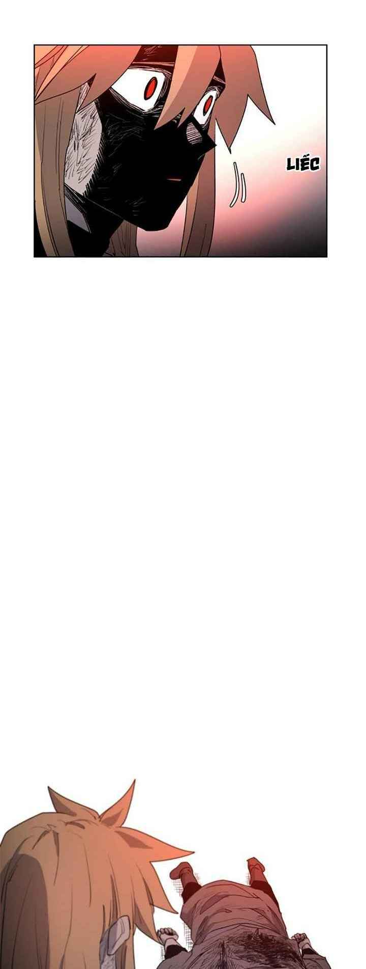Kỵ Sĩ Báo Thù - Chapter 3 - Page 59