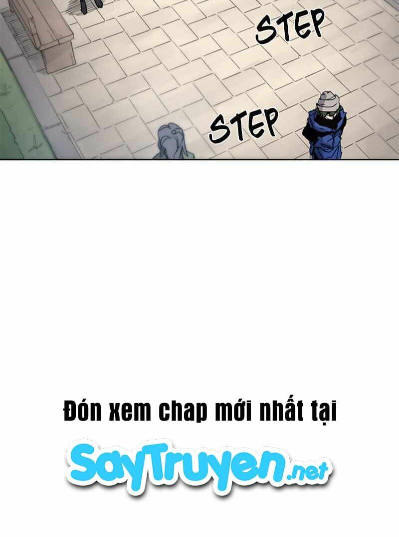 Kỵ Sĩ Báo Thù - Chapter 32 - Page 10