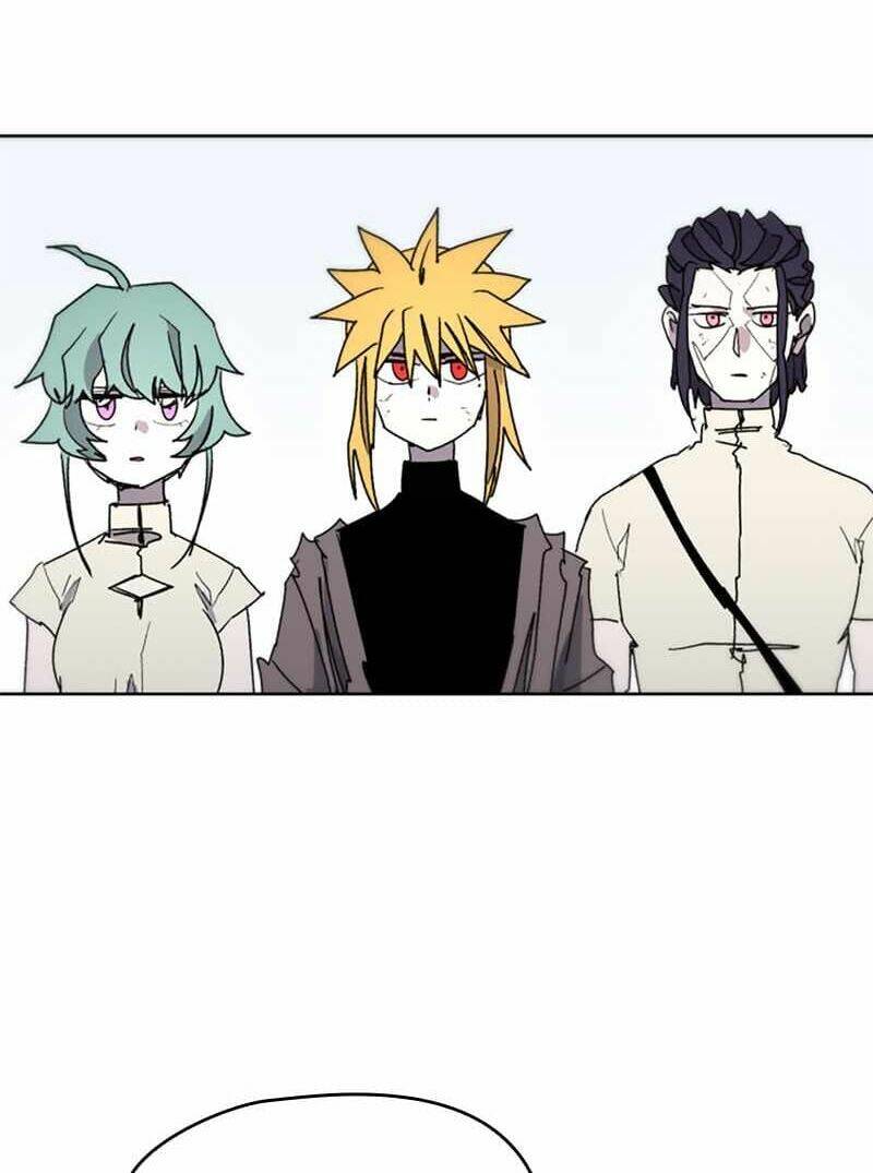 Kỵ Sĩ Báo Thù - Chapter 32 - Page 11