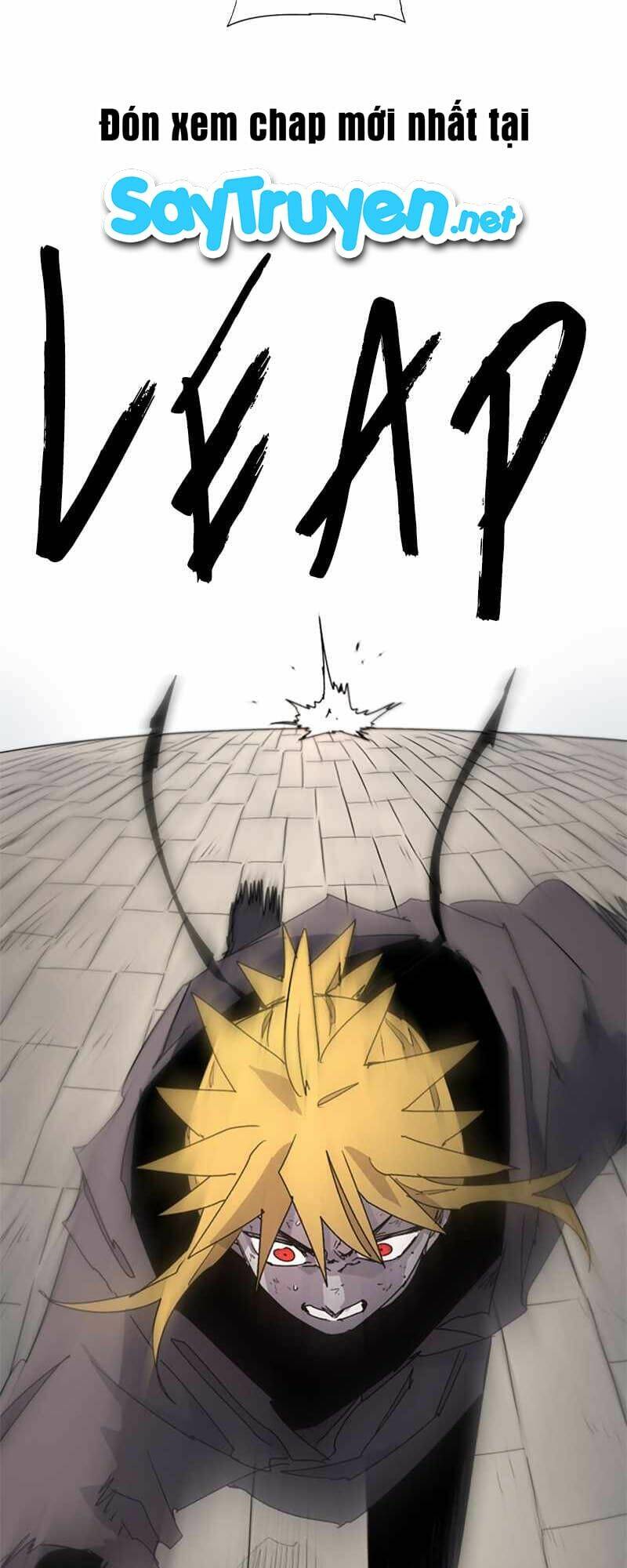 Kỵ Sĩ Báo Thù - Chapter 32 - Page 22