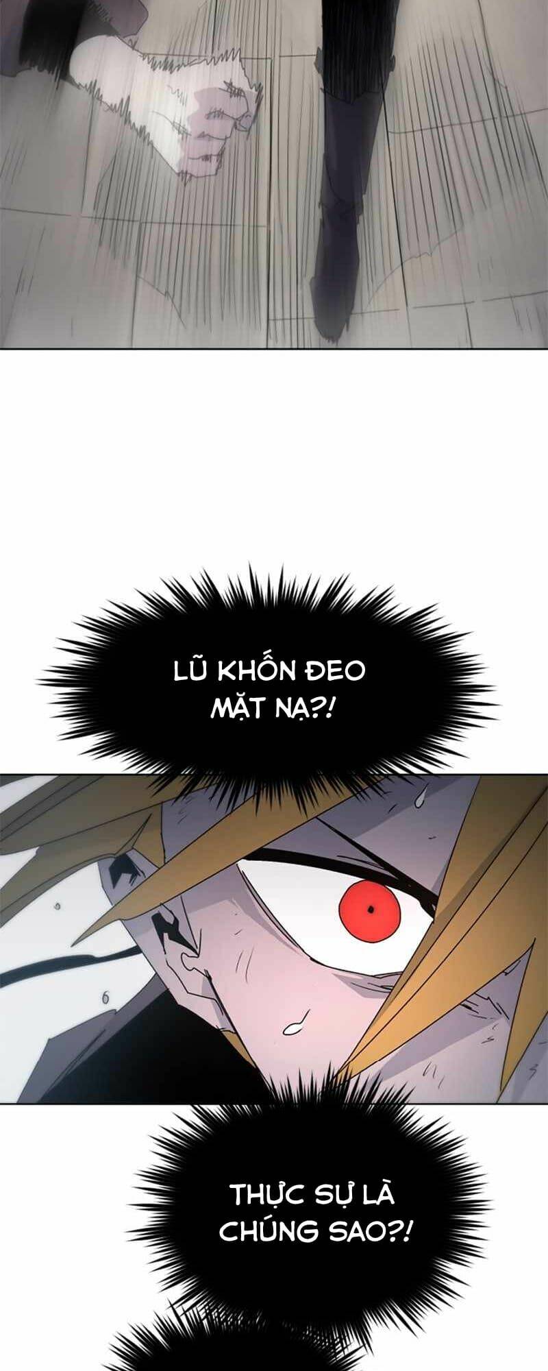 Kỵ Sĩ Báo Thù - Chapter 32 - Page 23