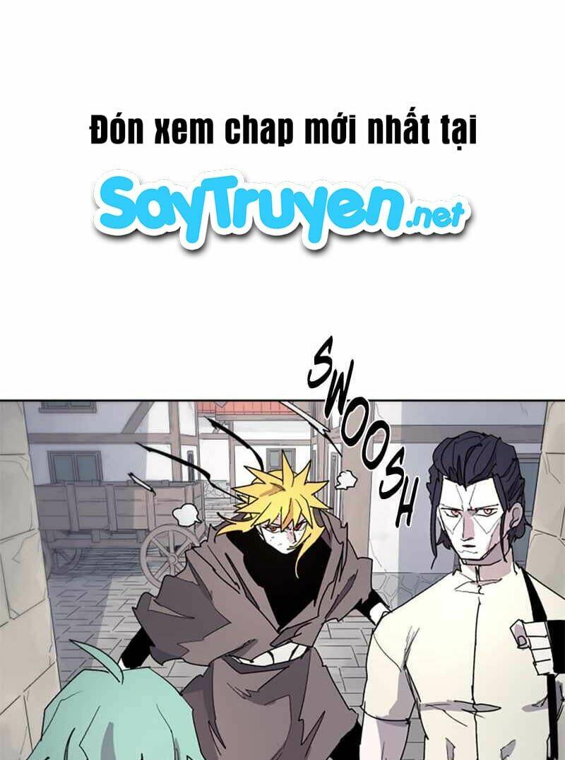 Kỵ Sĩ Báo Thù - Chapter 32 - Page 25