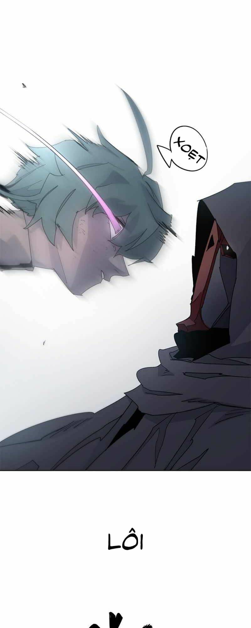 Kỵ Sĩ Báo Thù - Chapter 32 - Page 28