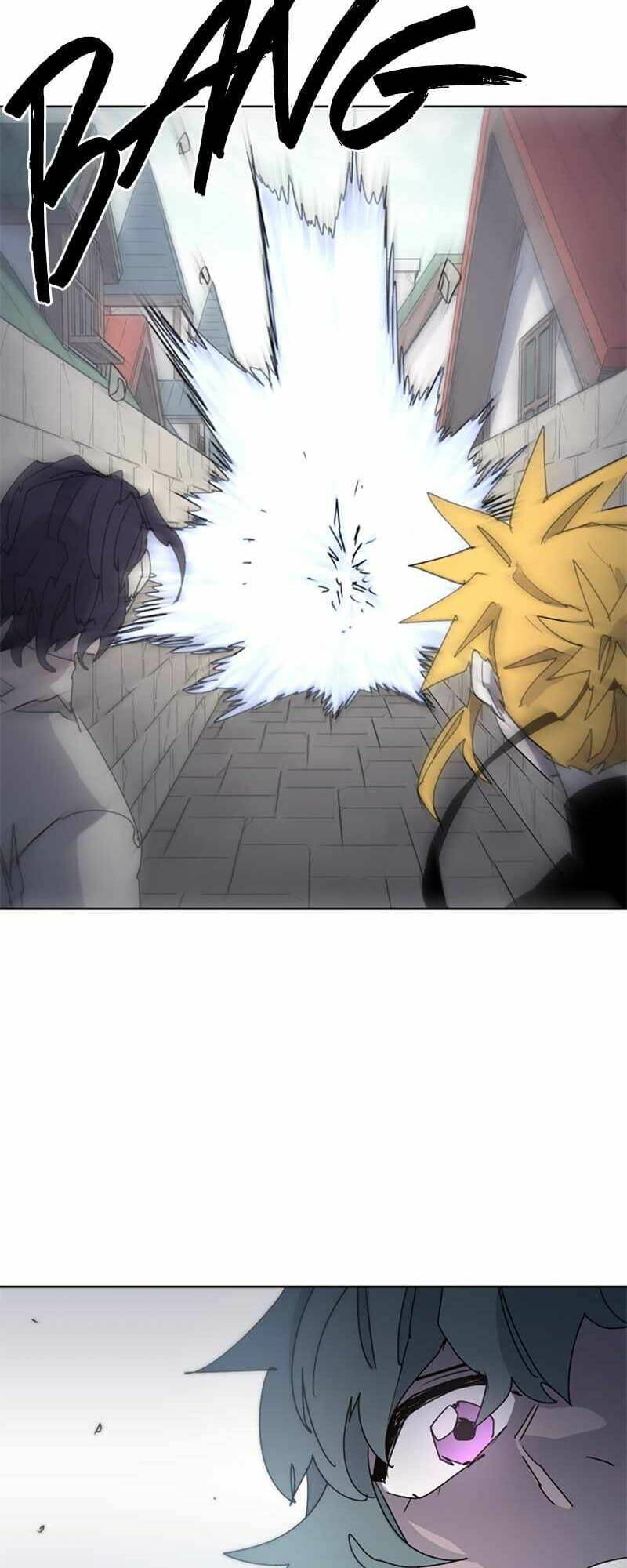 Kỵ Sĩ Báo Thù - Chapter 32 - Page 29