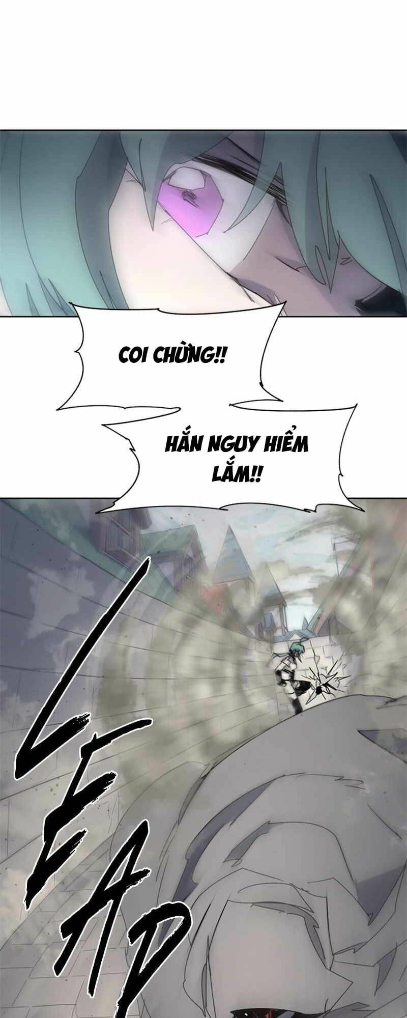 Kỵ Sĩ Báo Thù - Chapter 32 - Page 32