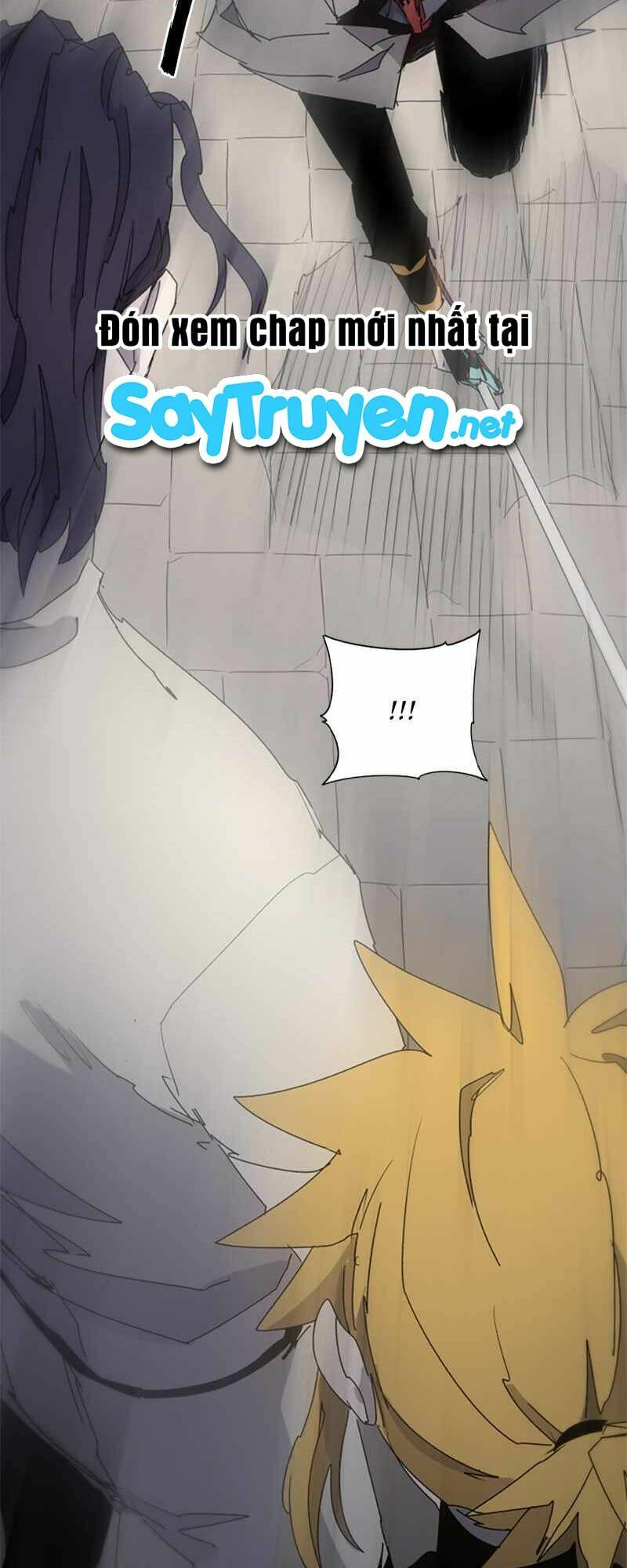 Kỵ Sĩ Báo Thù - Chapter 32 - Page 33