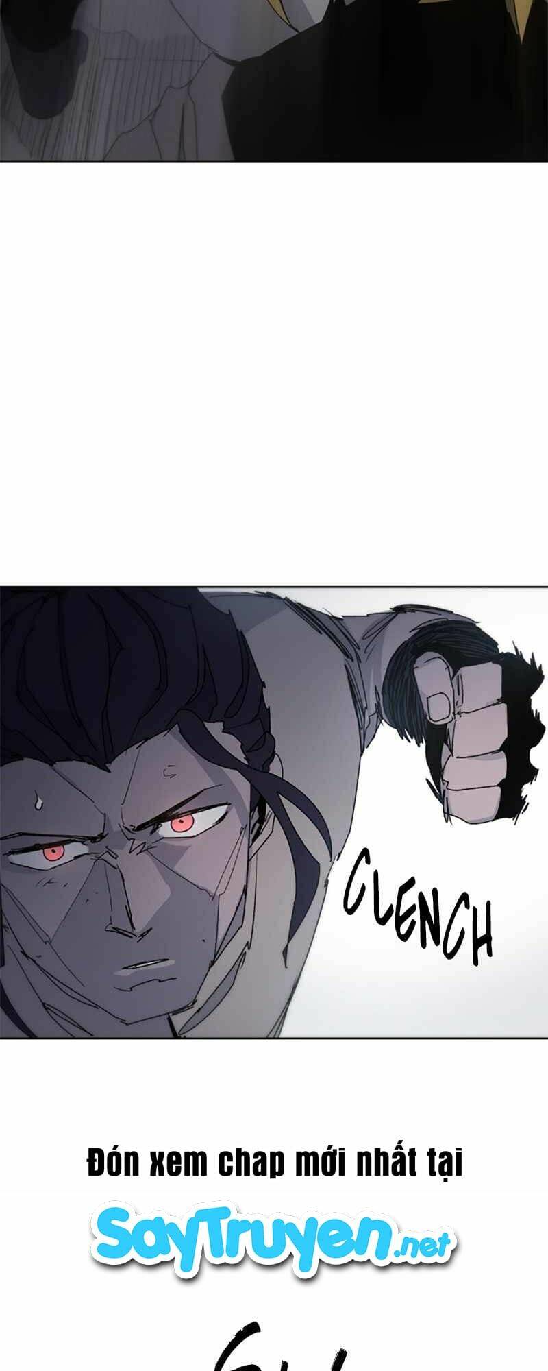 Kỵ Sĩ Báo Thù - Chapter 32 - Page 34