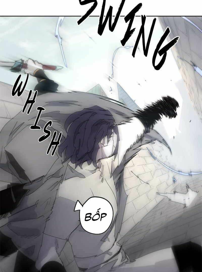 Kỵ Sĩ Báo Thù - Chapter 32 - Page 35