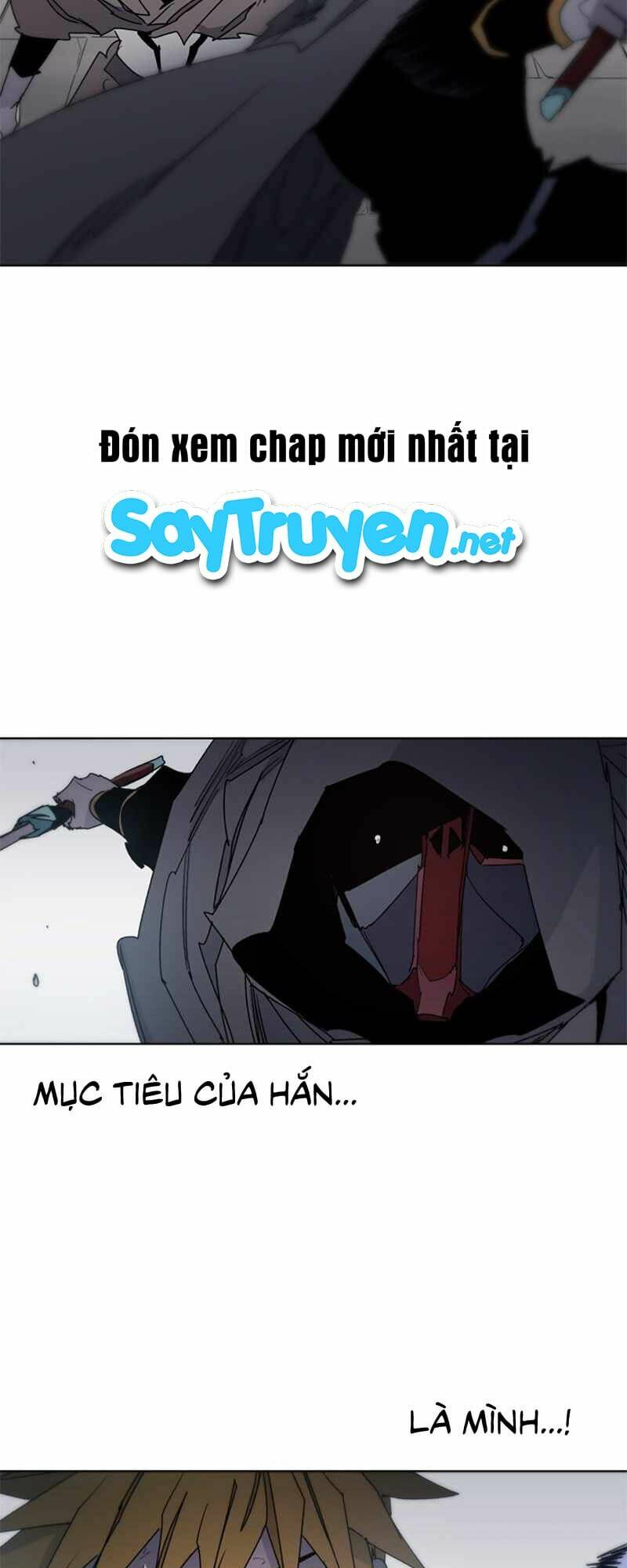 Kỵ Sĩ Báo Thù - Chapter 32 - Page 37
