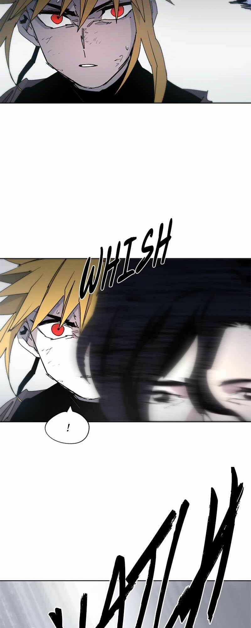 Kỵ Sĩ Báo Thù - Chapter 32 - Page 38