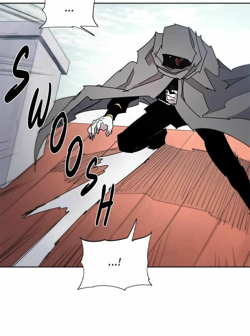 Kỵ Sĩ Báo Thù - Chapter 32 - Page 40