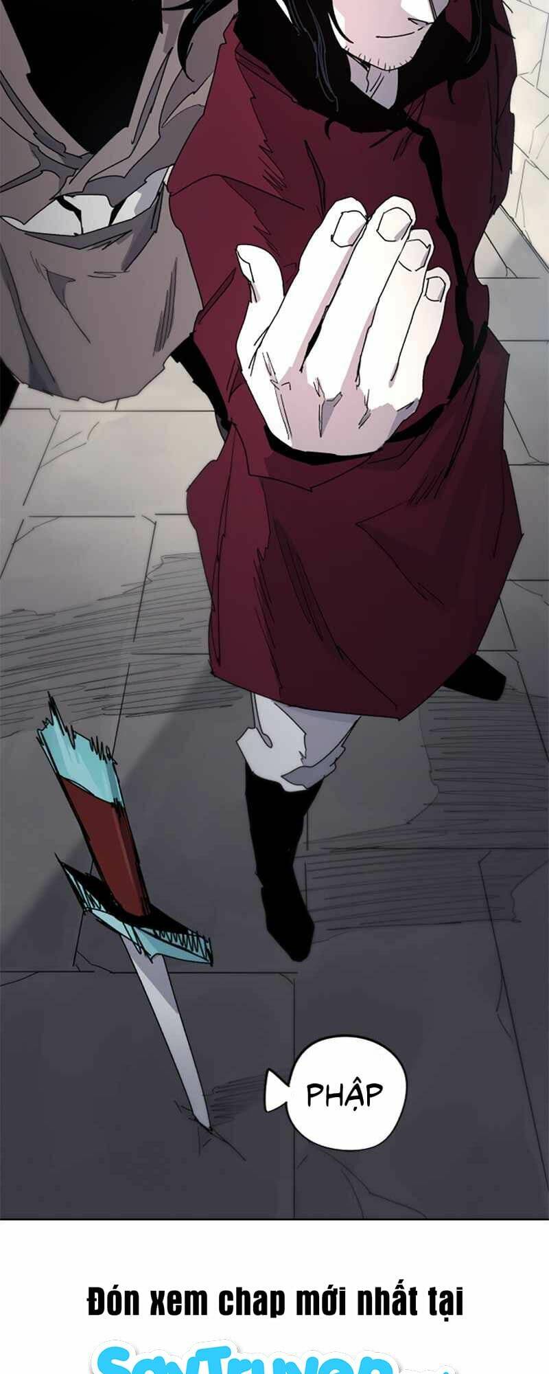 Kỵ Sĩ Báo Thù - Chapter 32 - Page 42