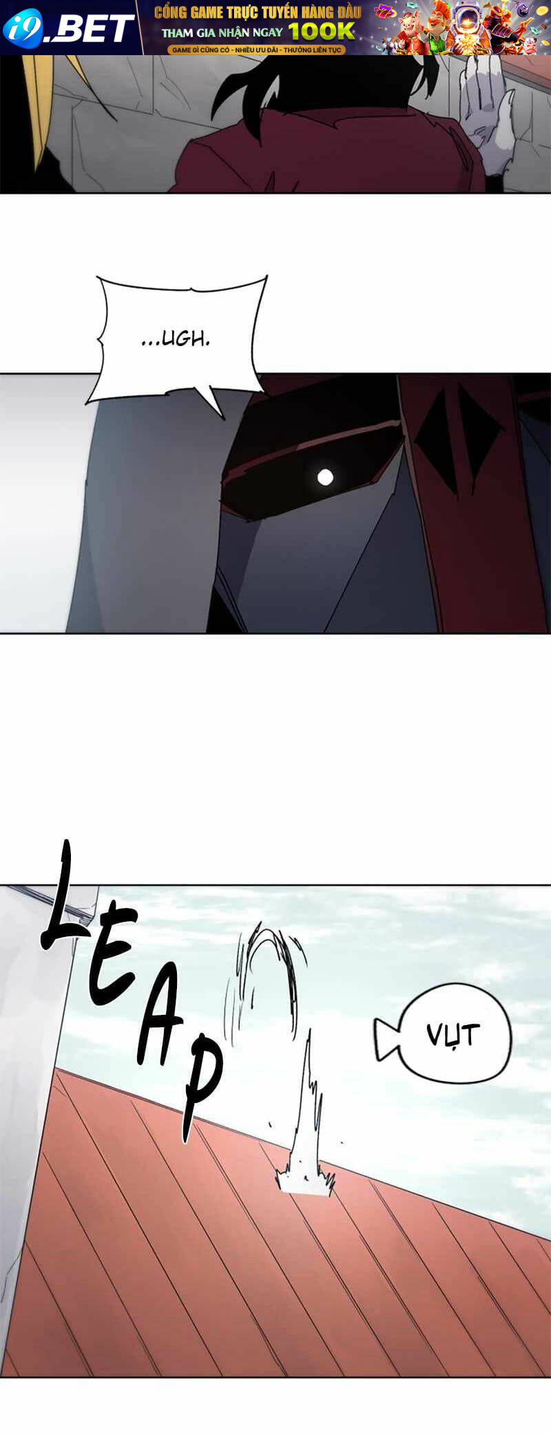 Kỵ Sĩ Báo Thù - Chapter 32 - Page 44