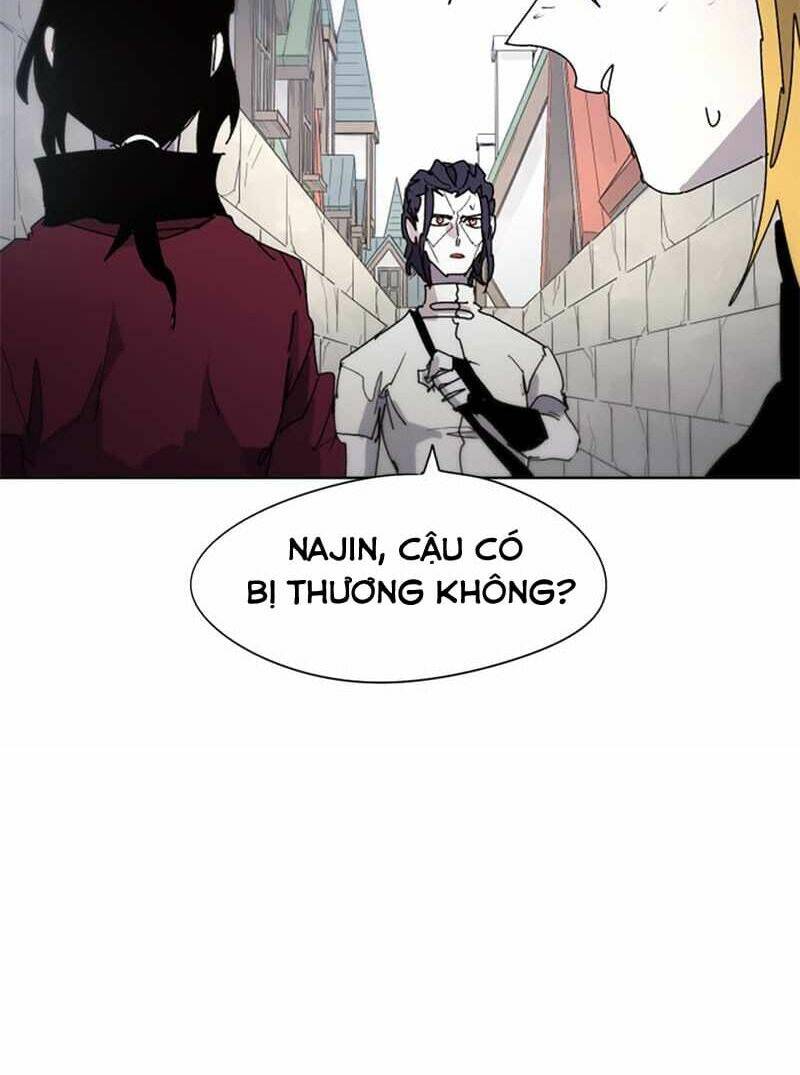 Kỵ Sĩ Báo Thù - Chapter 32 - Page 46