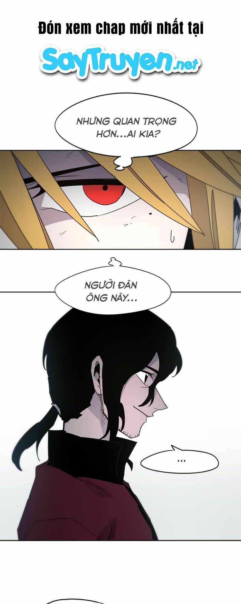Kỵ Sĩ Báo Thù - Chapter 32 - Page 47