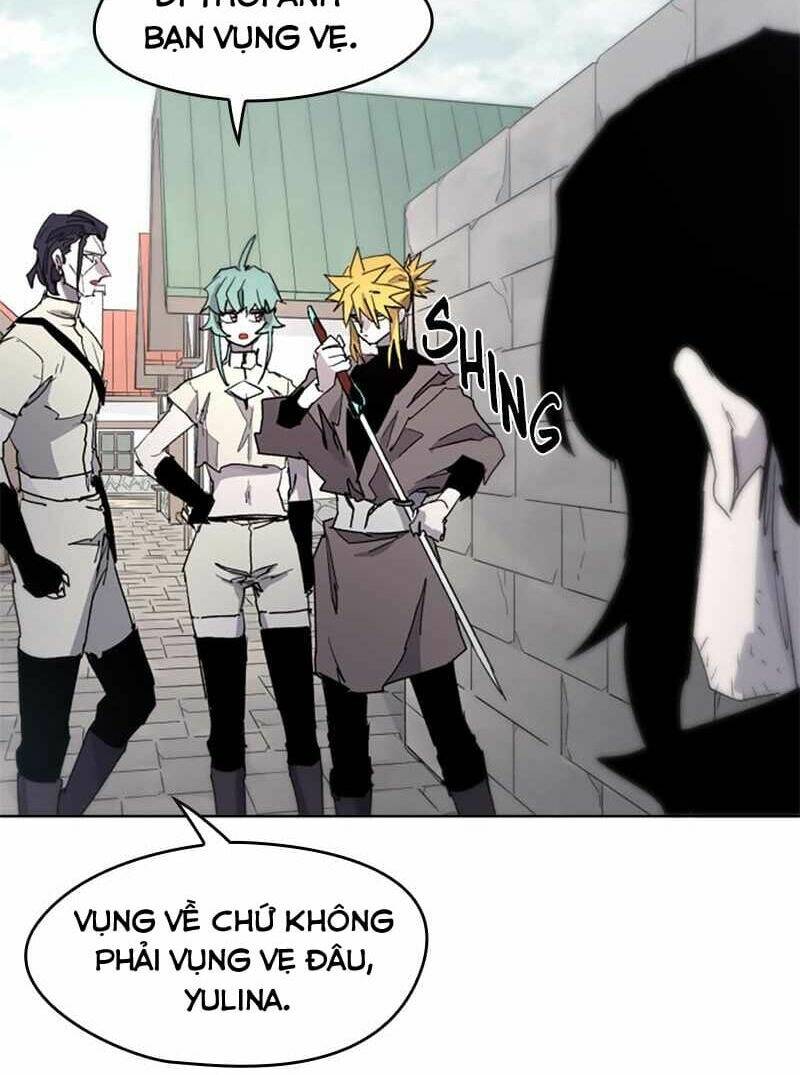 Kỵ Sĩ Báo Thù - Chapter 32 - Page 51