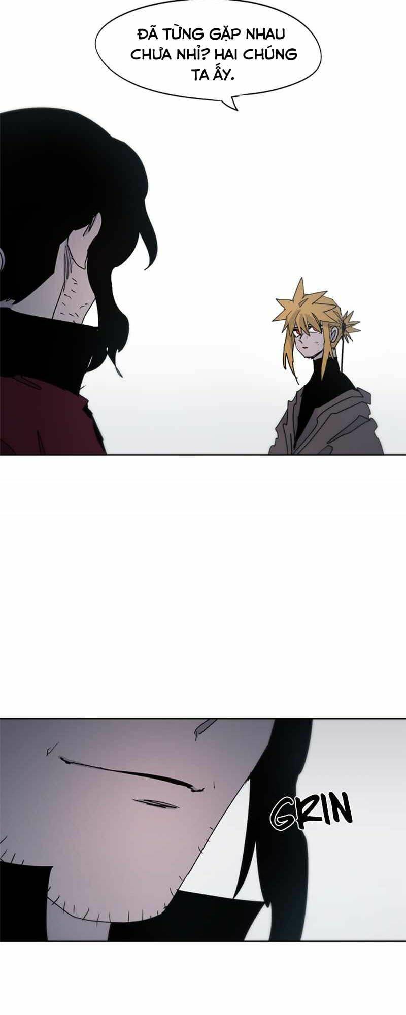 Kỵ Sĩ Báo Thù - Chapter 32 - Page 53