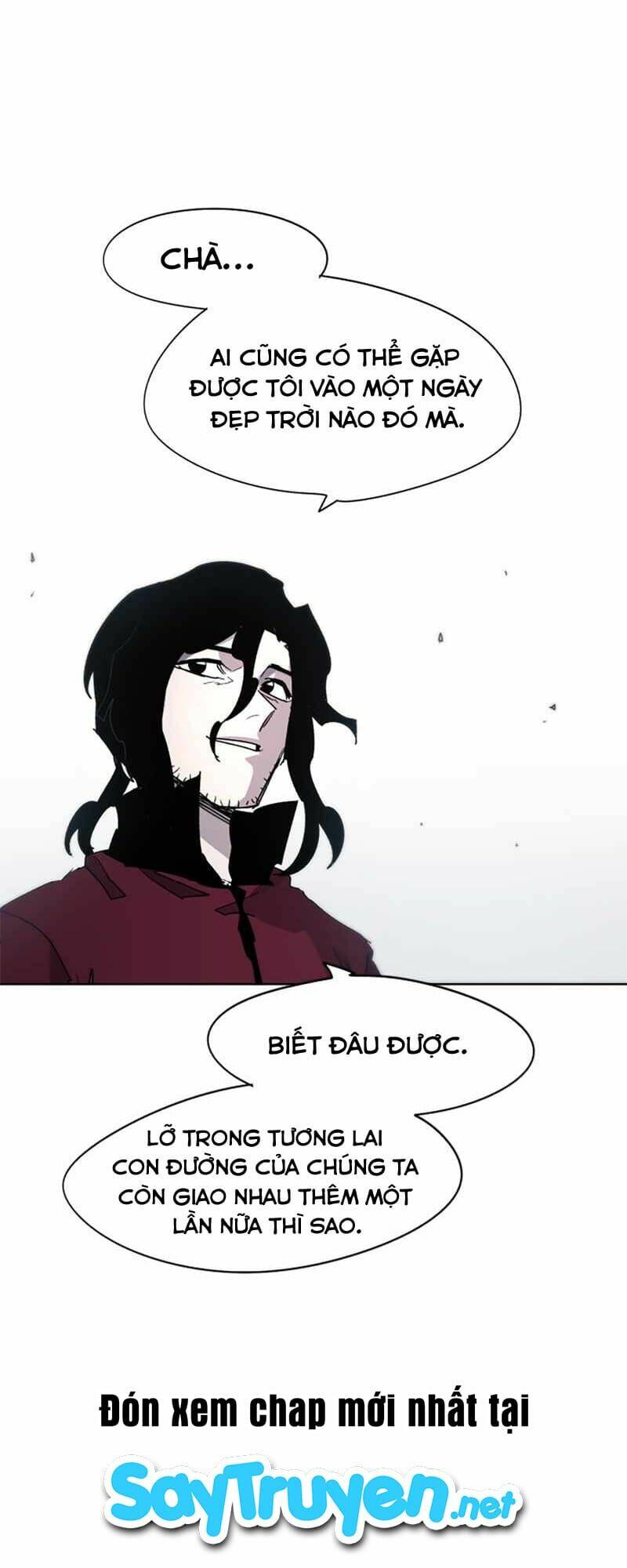 Kỵ Sĩ Báo Thù - Chapter 32 - Page 54