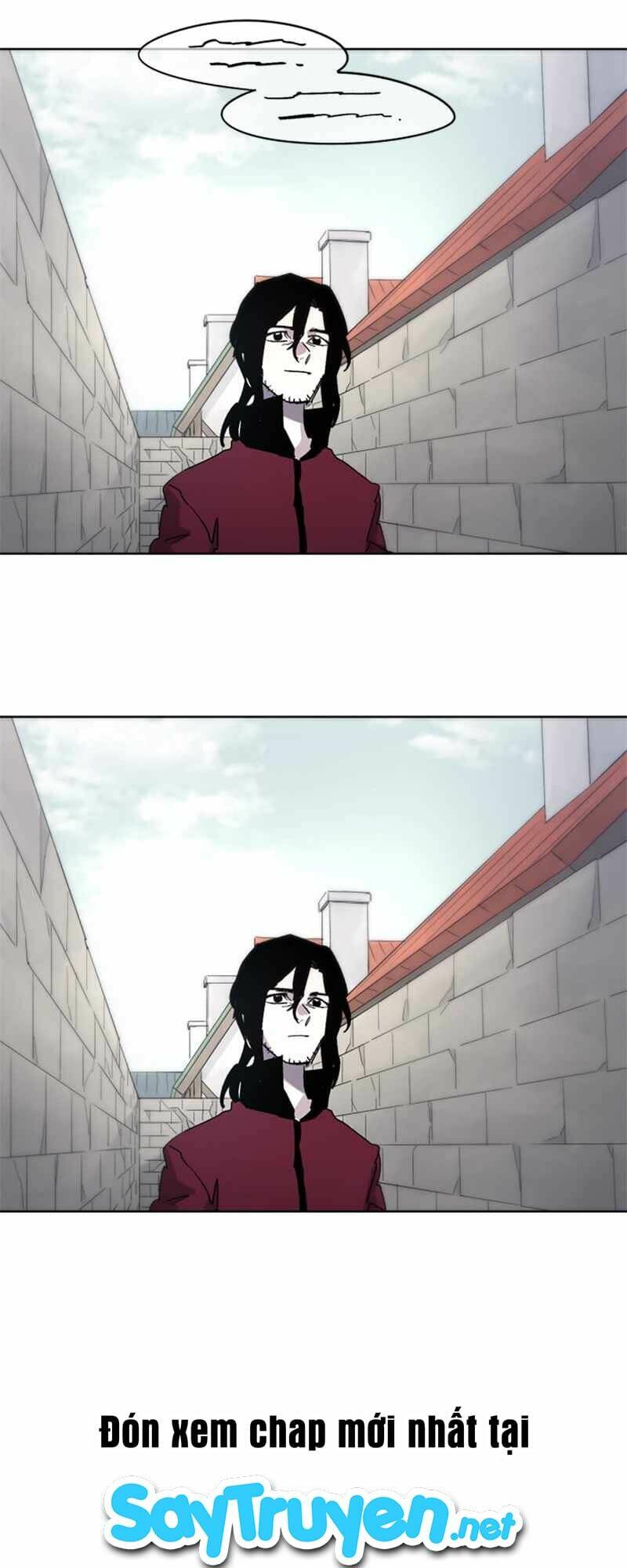 Kỵ Sĩ Báo Thù - Chapter 32 - Page 57