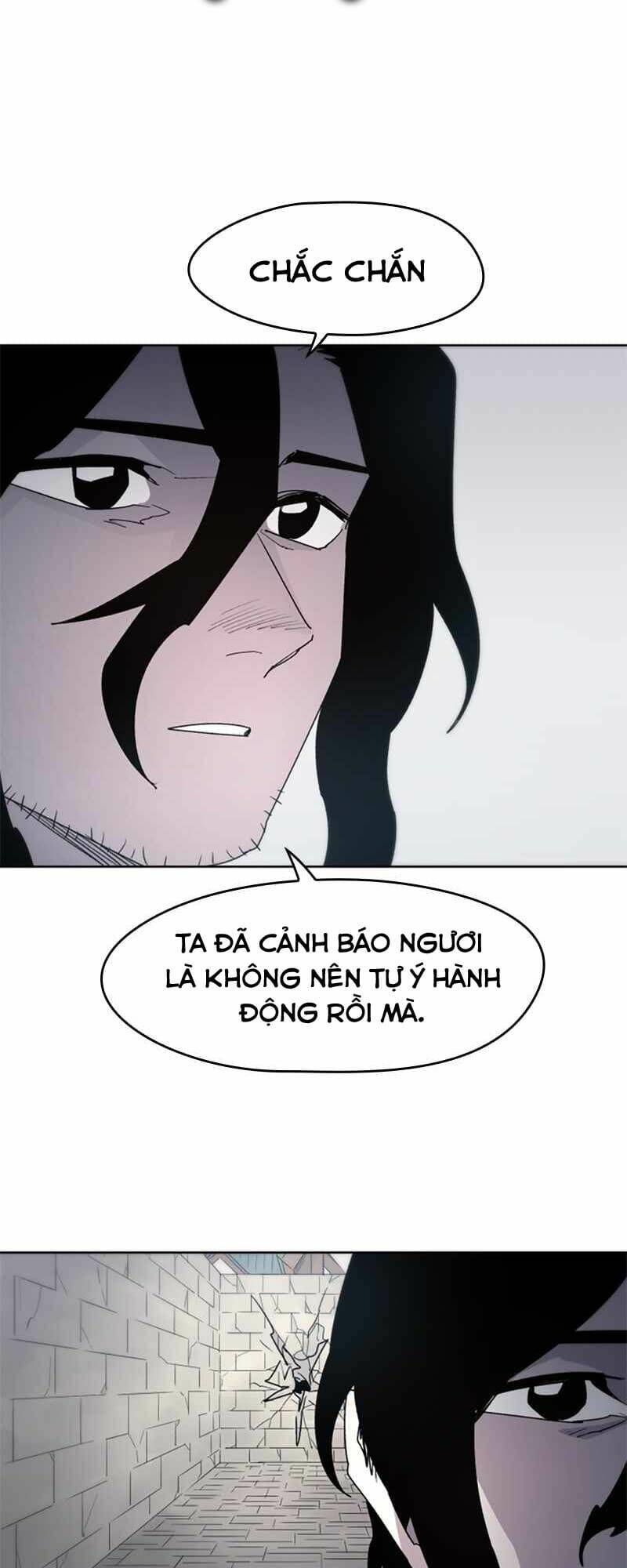 Kỵ Sĩ Báo Thù - Chapter 32 - Page 58