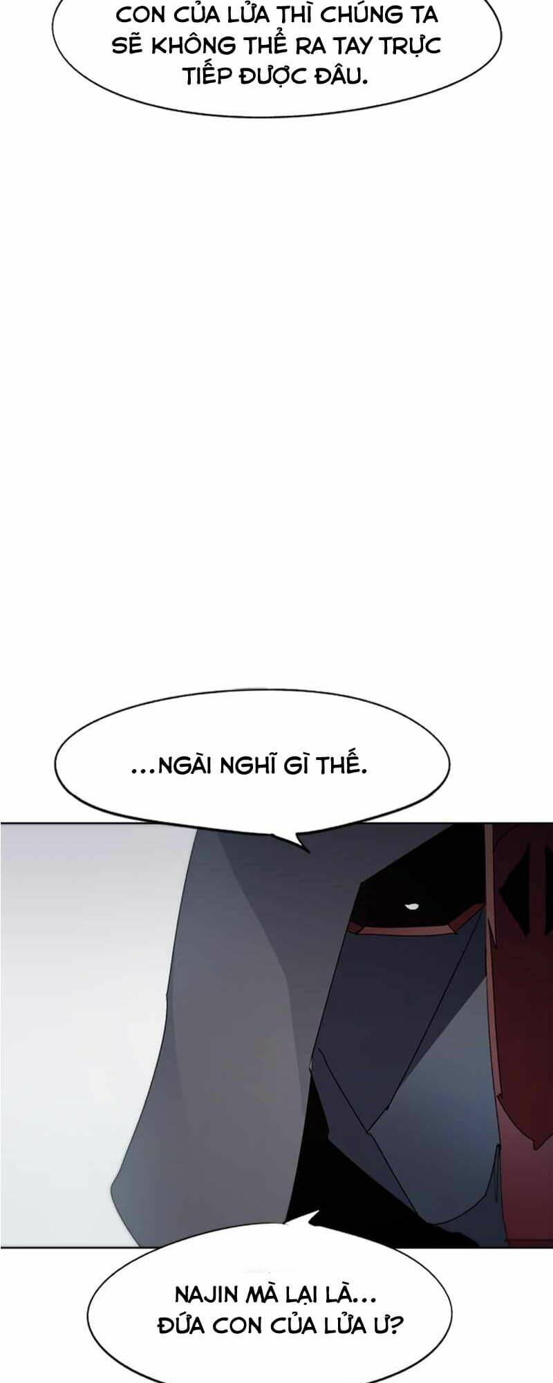 Kỵ Sĩ Báo Thù - Chapter 32 - Page 62