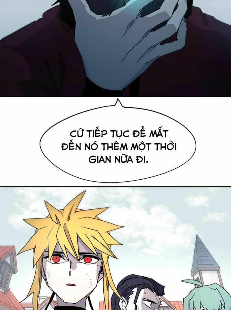 Kỵ Sĩ Báo Thù - Chapter 32 - Page 65