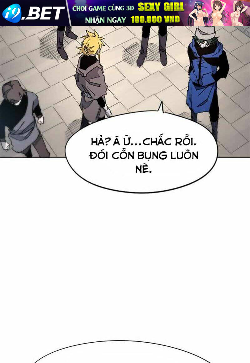 Kỵ Sĩ Báo Thù - Chapter 32 - Page 6