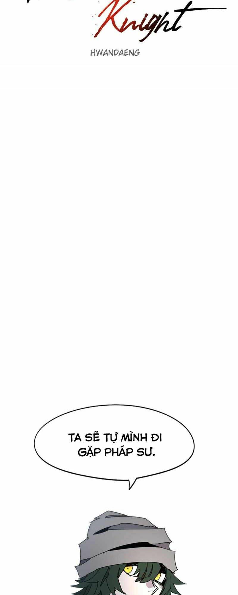 Kỵ Sĩ Báo Thù - Chapter 32 - Page 8