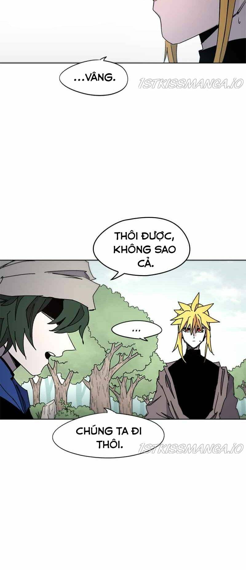 Kỵ Sĩ Báo Thù Chapter 34 - Trang 12