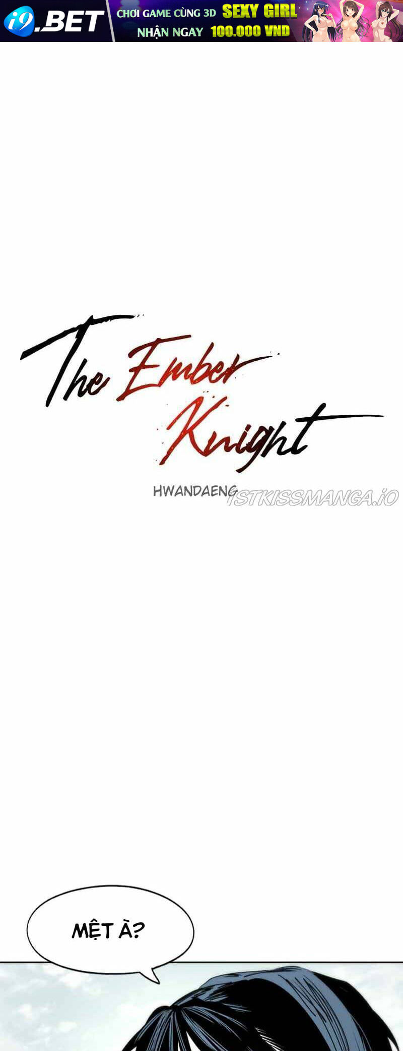 Kỵ Sĩ Báo Thù Chapter 34 - Trang 13