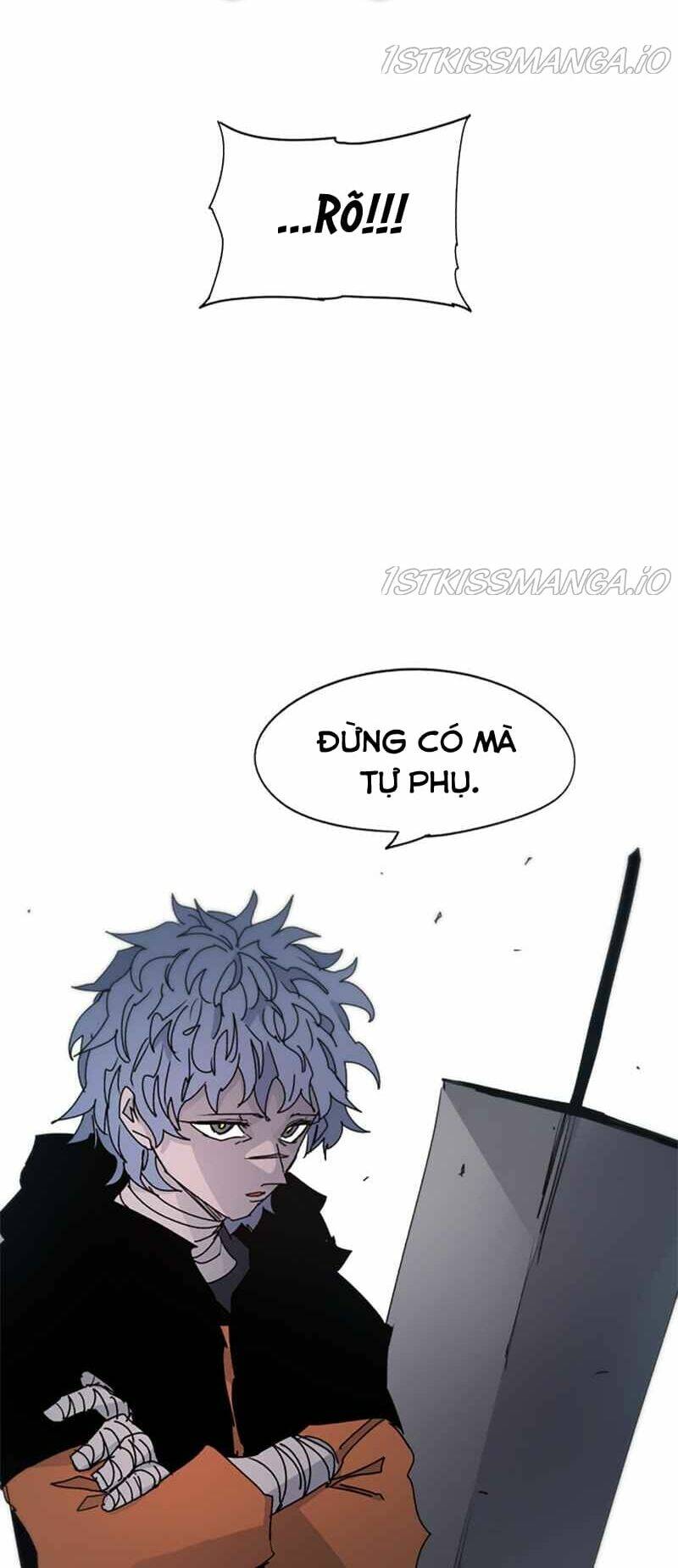 Kỵ Sĩ Báo Thù Chapter 34 - Trang 16