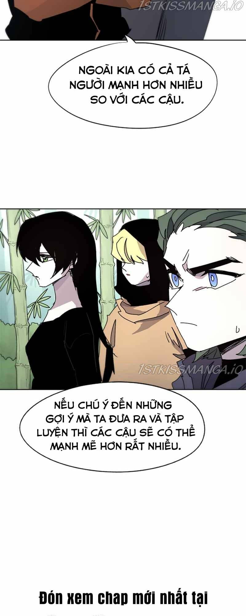 Kỵ Sĩ Báo Thù Chapter 34 - Trang 17