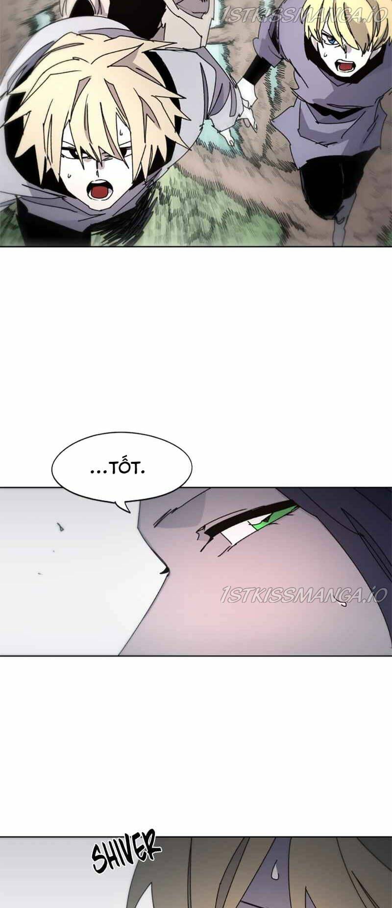 Kỵ Sĩ Báo Thù Chapter 34 - Trang 19