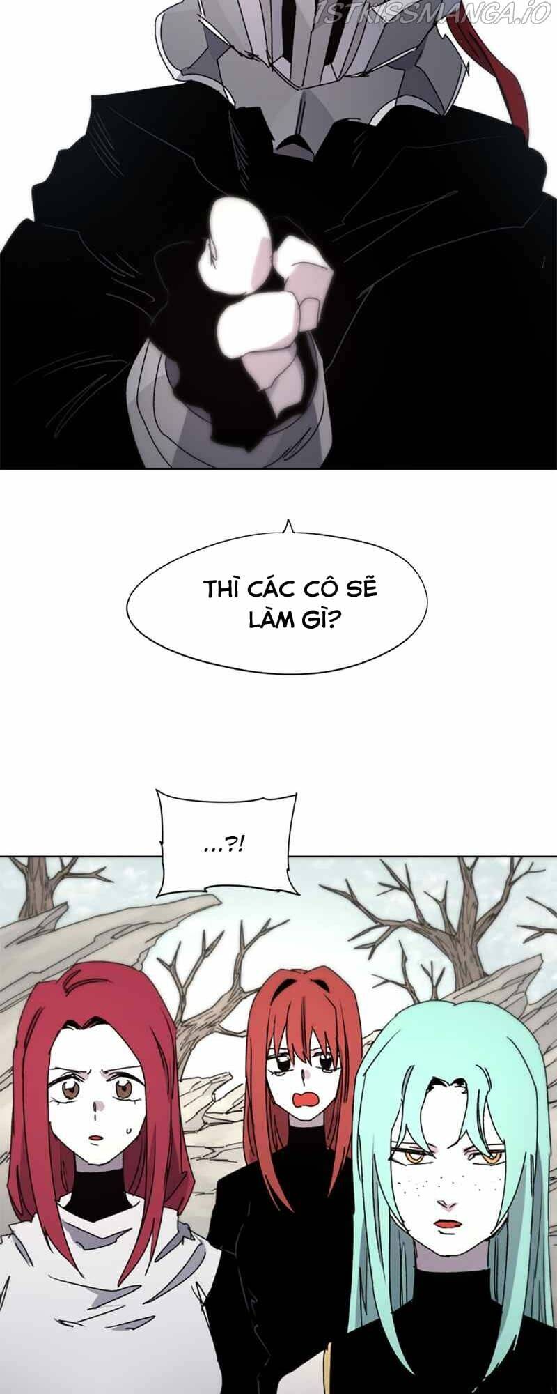 Kỵ Sĩ Báo Thù Chapter 34 - Trang 21