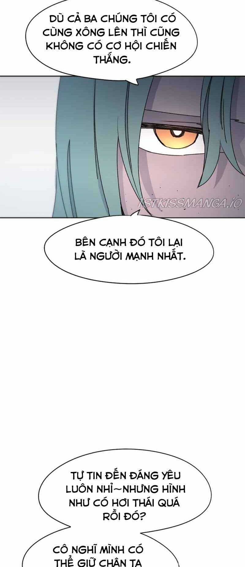 Kỵ Sĩ Báo Thù Chapter 34 - Trang 23