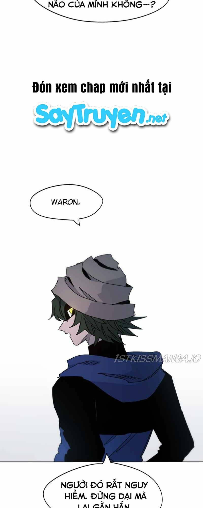 Kỵ Sĩ Báo Thù Chapter 34 - Trang 26