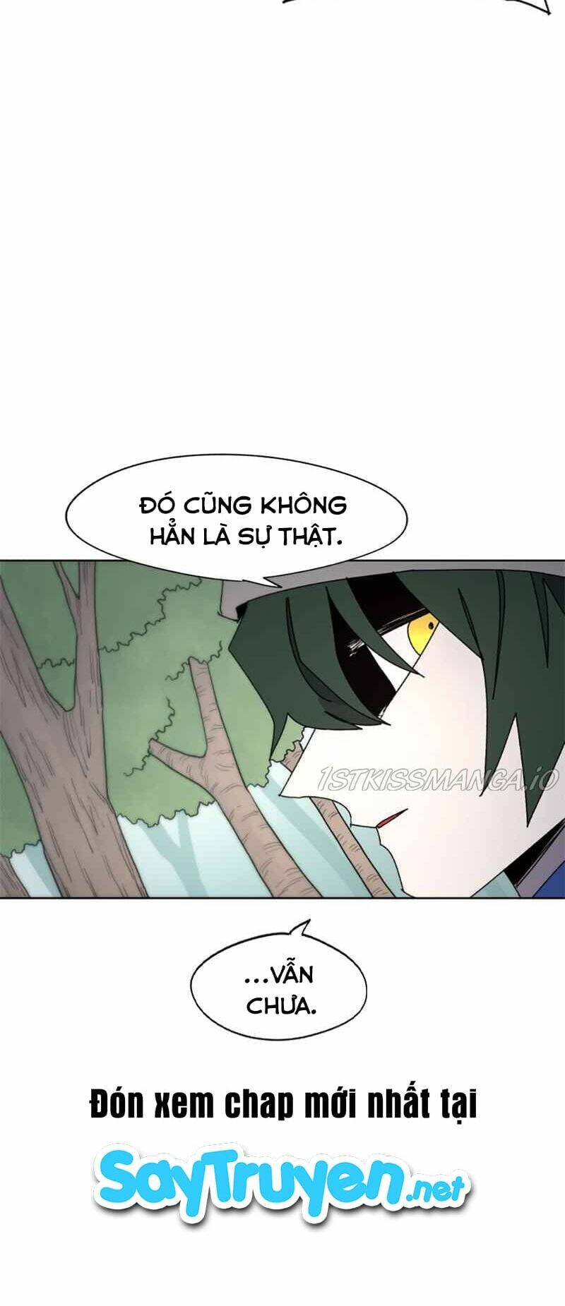 Kỵ Sĩ Báo Thù Chapter 34 - Trang 28