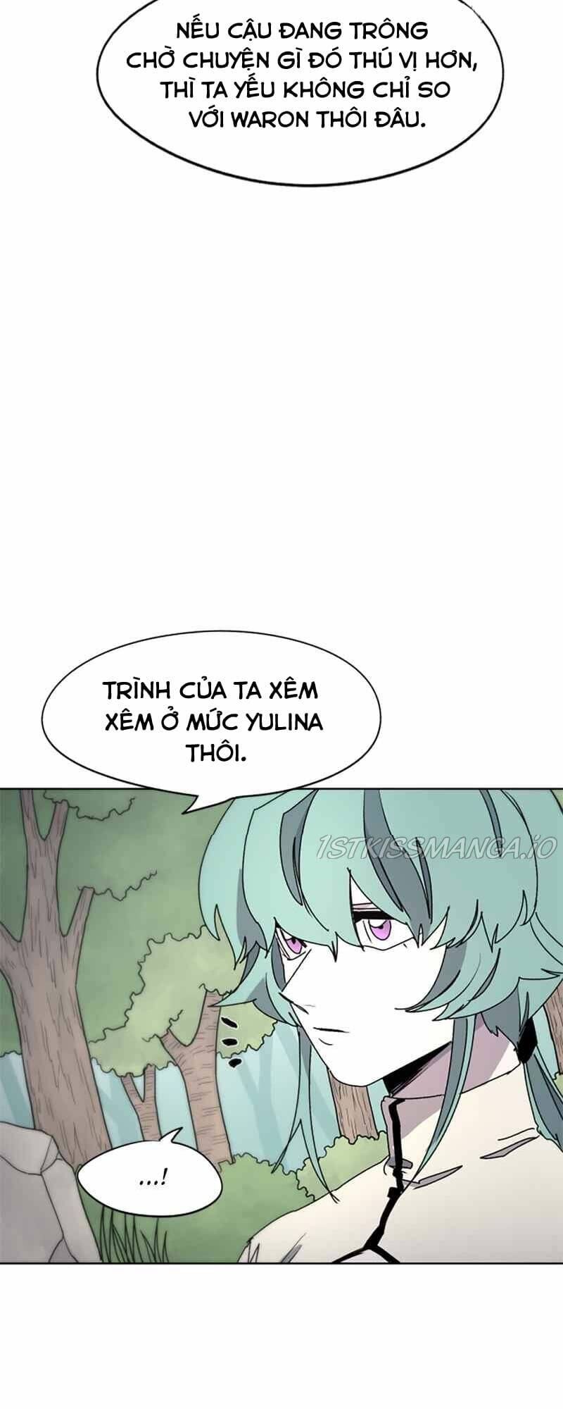 Kỵ Sĩ Báo Thù Chapter 34 - Trang 37