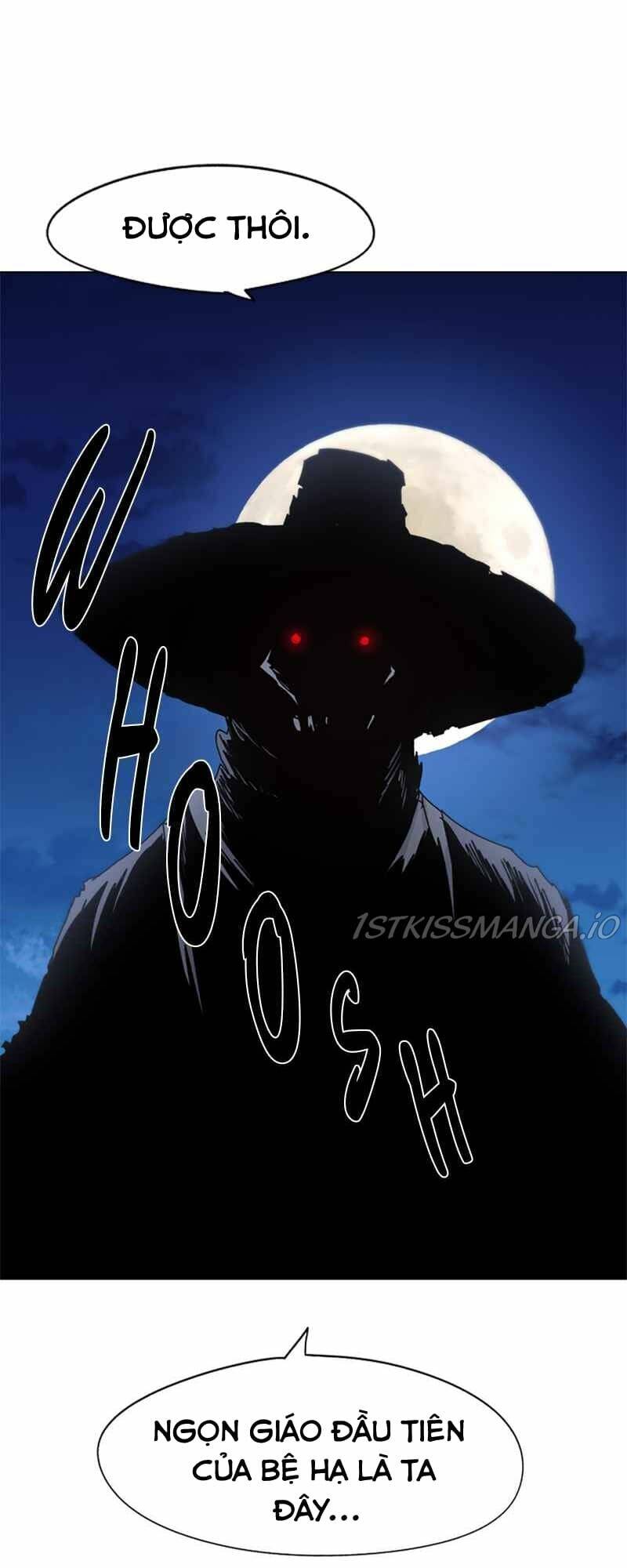 Kỵ Sĩ Báo Thù Chapter 34 - Trang 45