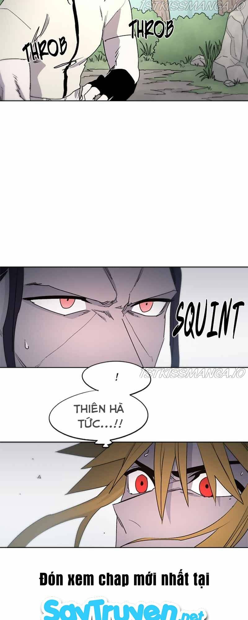 Kỵ Sĩ Báo Thù Chapter 34 - Trang 5