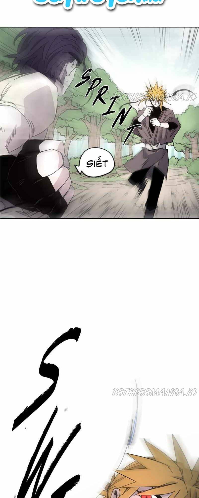 Kỵ Sĩ Báo Thù Chapter 34 - Trang 6