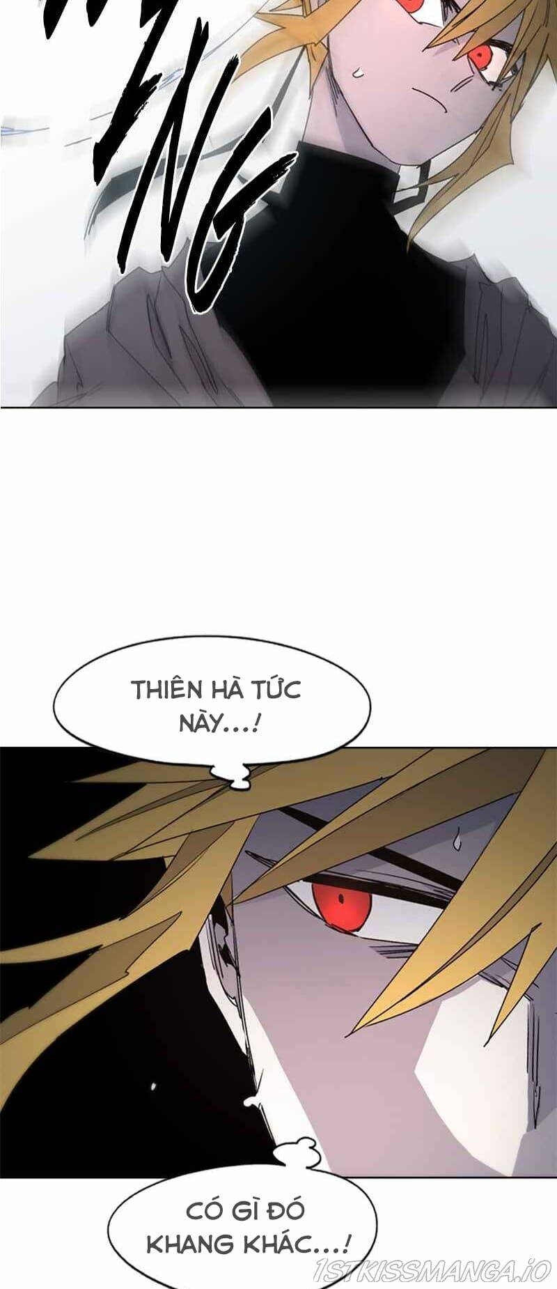 Kỵ Sĩ Báo Thù Chapter 34 - Trang 7